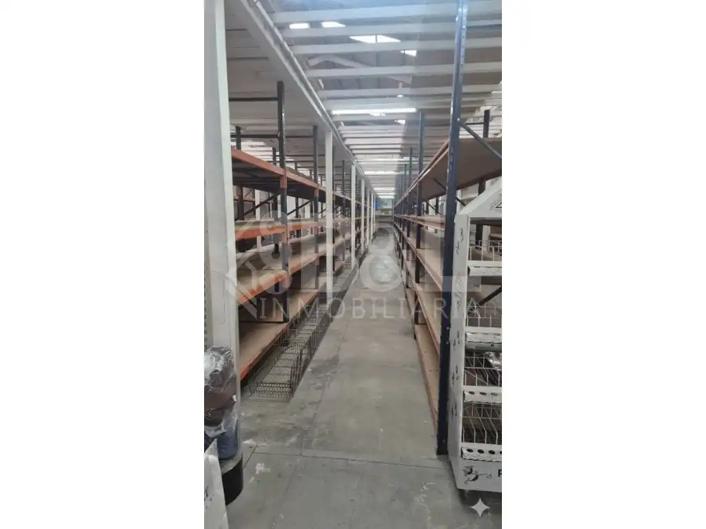 Industrial buildings for rent in Huelva