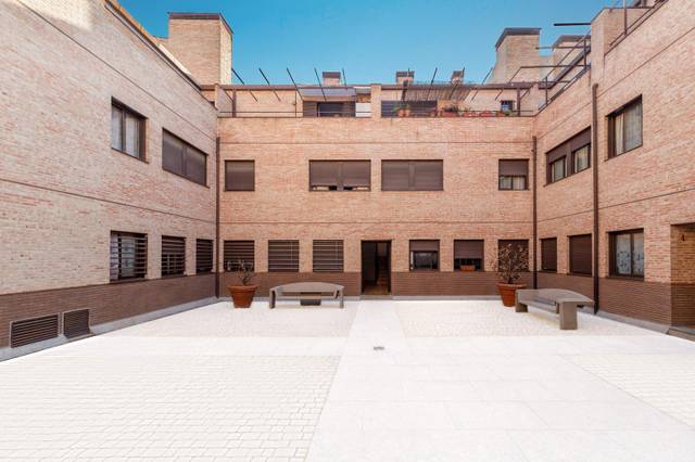 Piso en Alquiler en Edmundo Meric, 4 en Zona Centro - Ayuntamiento