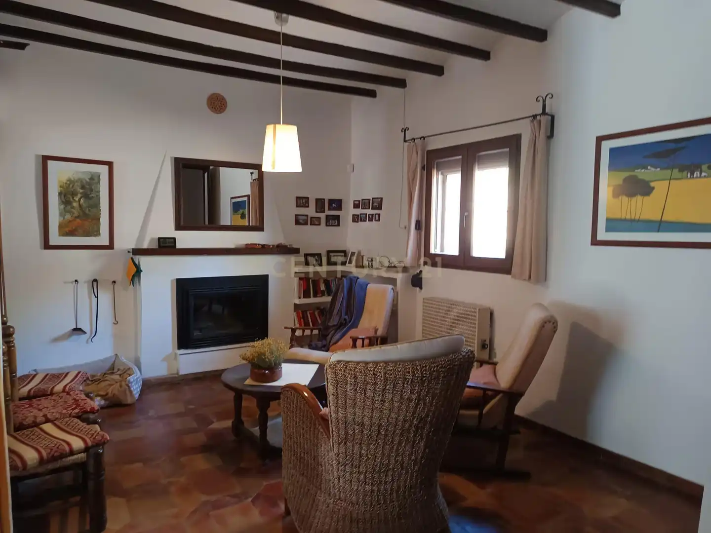 Maison avec jardin à vendre à Calle Alicante, 30, 03727, Alicante, Spain 30, imagen 35