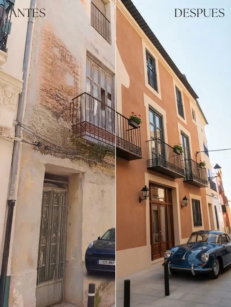 Others for sale in Calle Santa Llucia, imagen 8