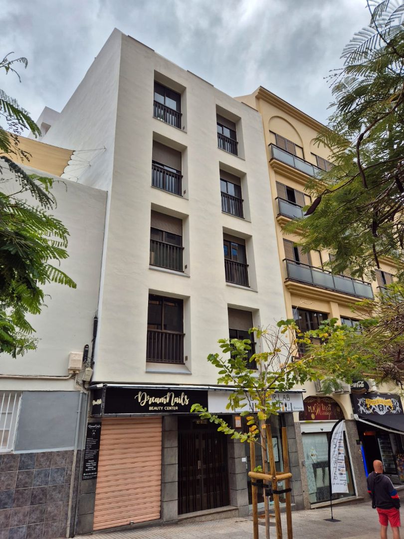 Piso de alquiler en Calle la Luna, 6, Centro, Centro - Ifara