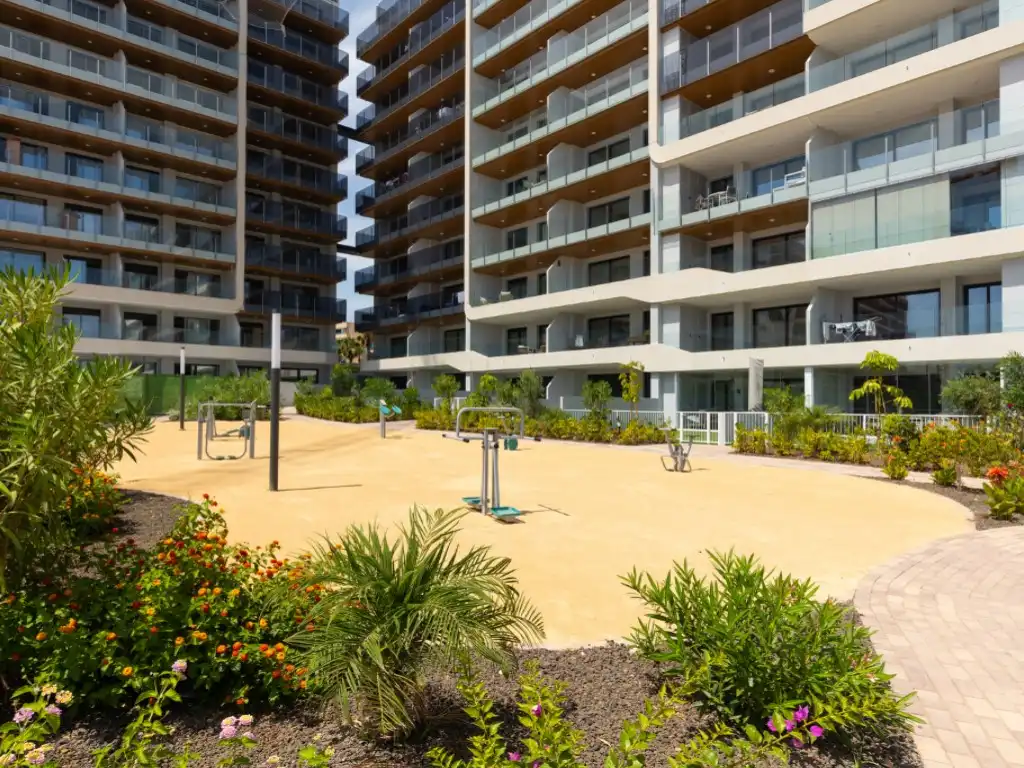 Apartment zum Verkauf in Avenida Olas De Las, imagen 24