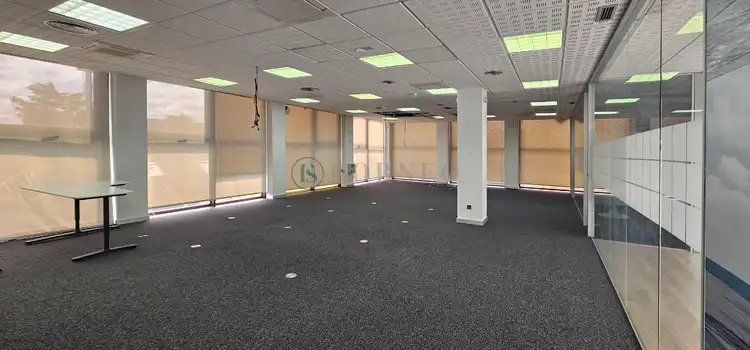 Office for rent in López Santos, Marazuela - El Torreón
