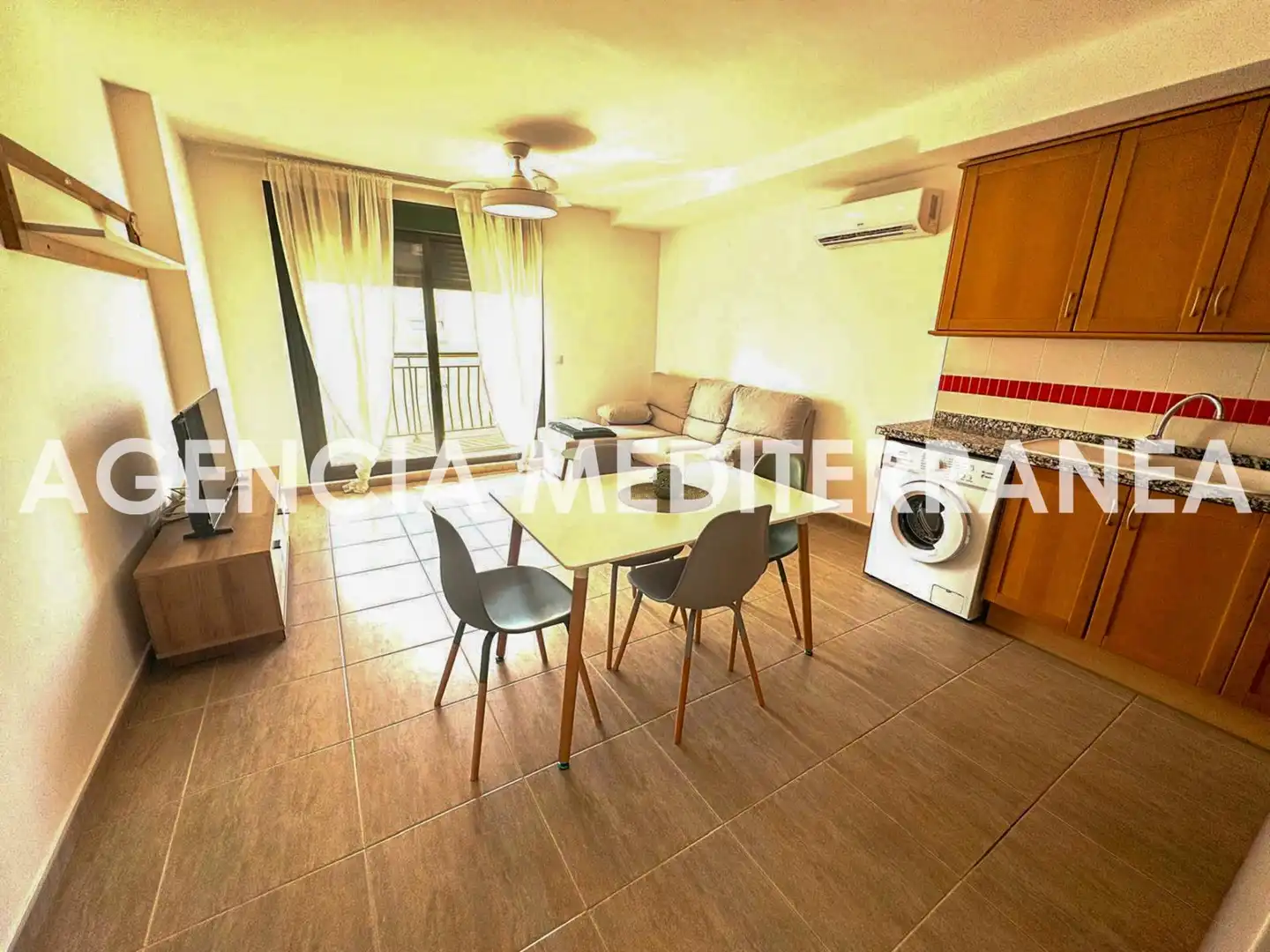 Appartamento con terrazza in vendita a BENICÀSSIM, imagen 5