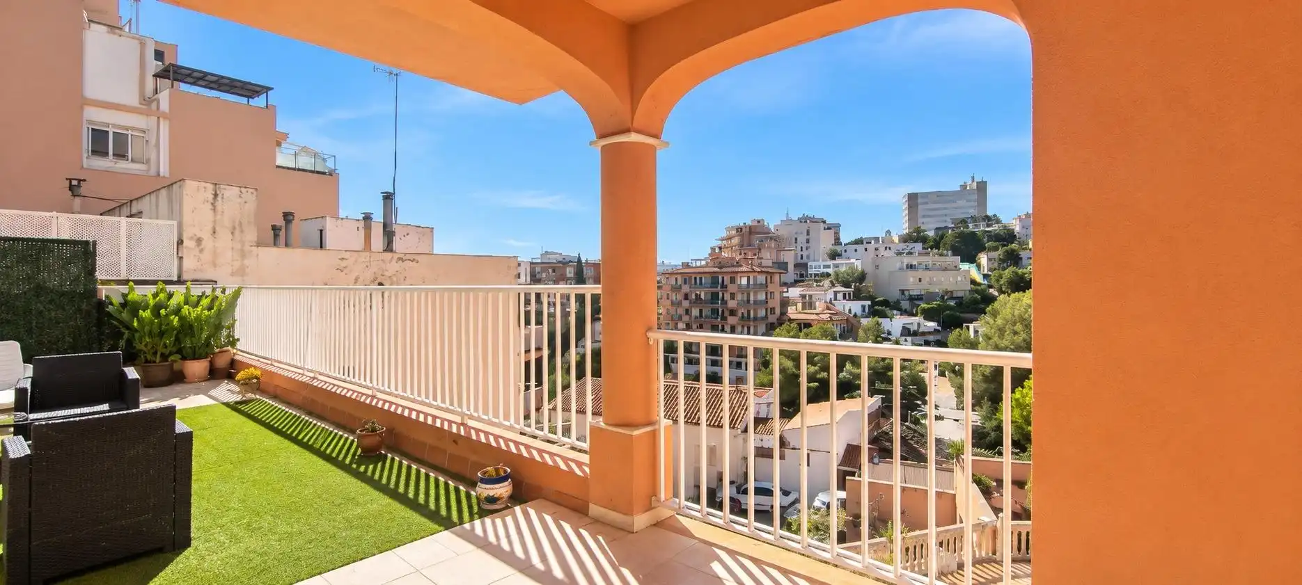 Flat with pool for sale in Ponent, imagen 19