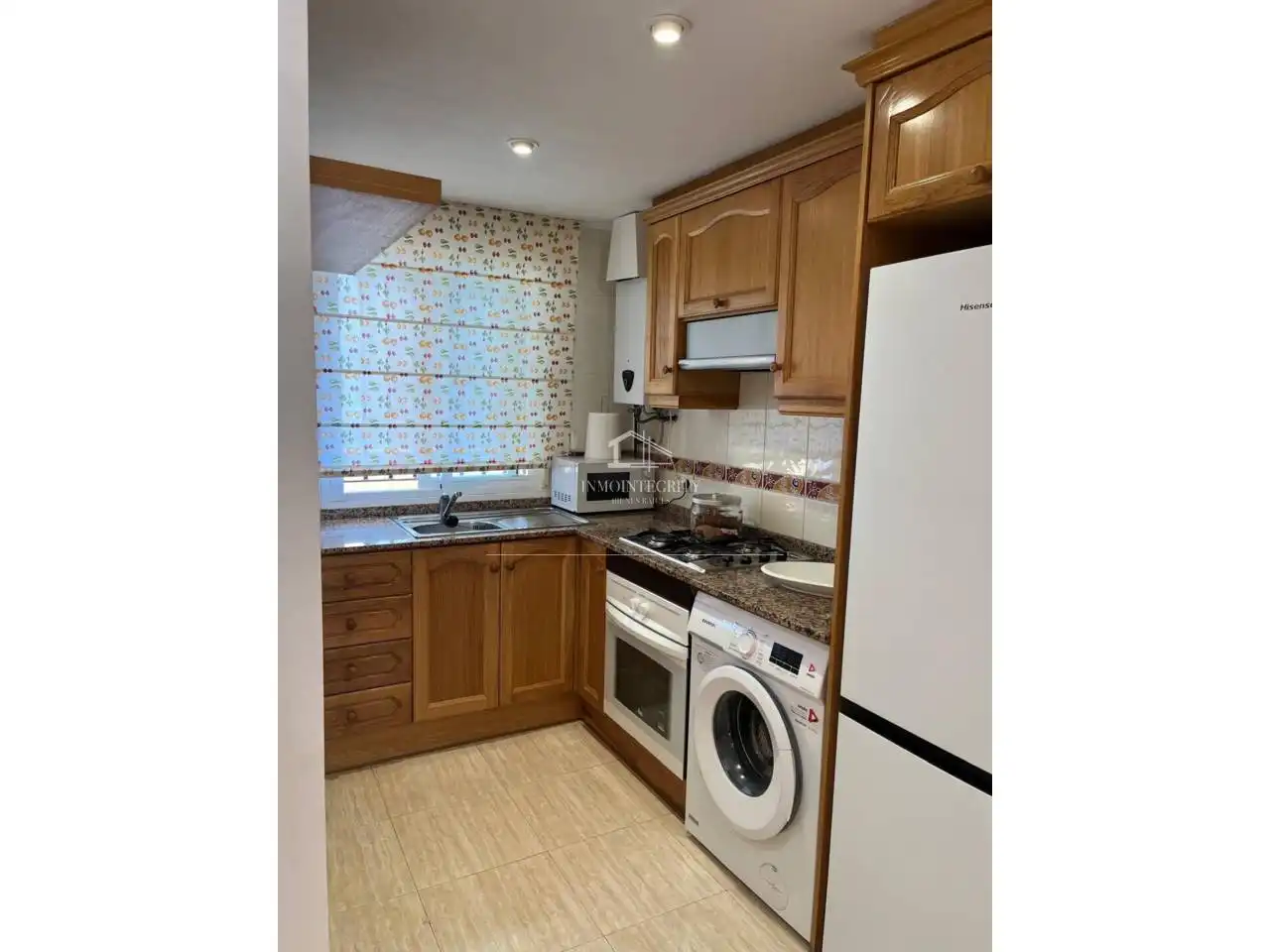 Apartamento con piscina en venta en Calle Amplaries 33, imagen 5