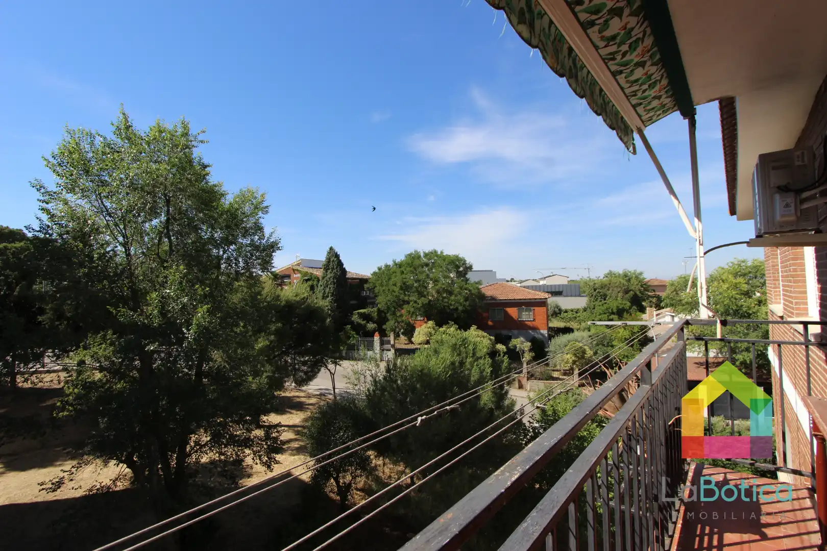 Terraza de Piso en venta en Olías del Rey con Aire acondicionado, Calefacción y Terraza
