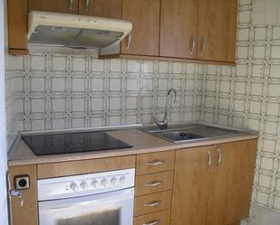 Kitchen of Flat to rent in Manresa