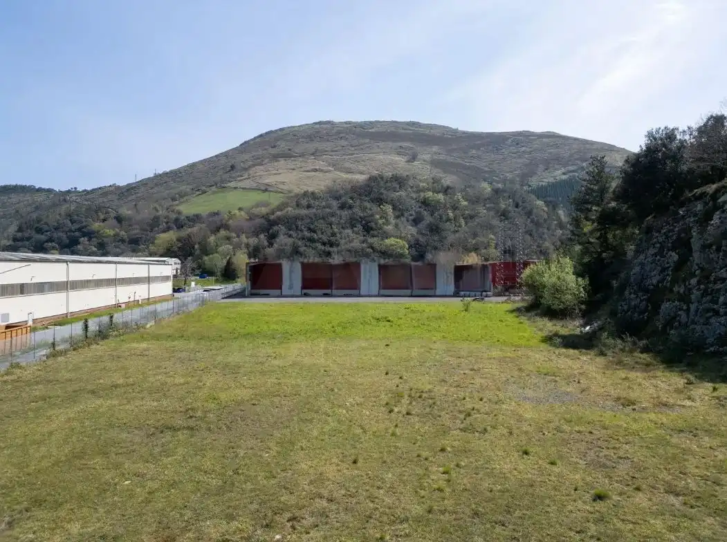 Aparcament de Residencial en venda en Deba, Gipuzkoa