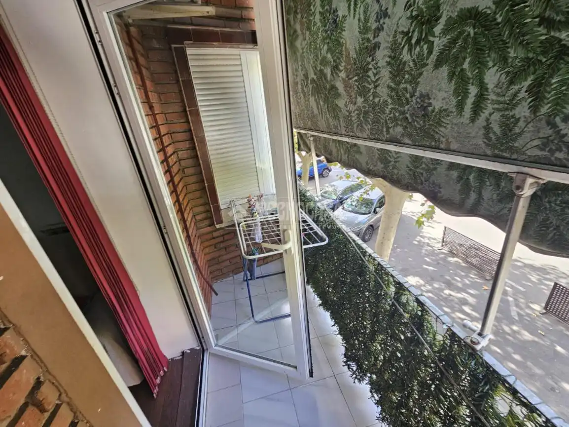 Flat with terrace for sale in Puerta de Cuartos - Avda. de Portugal, imagen 3