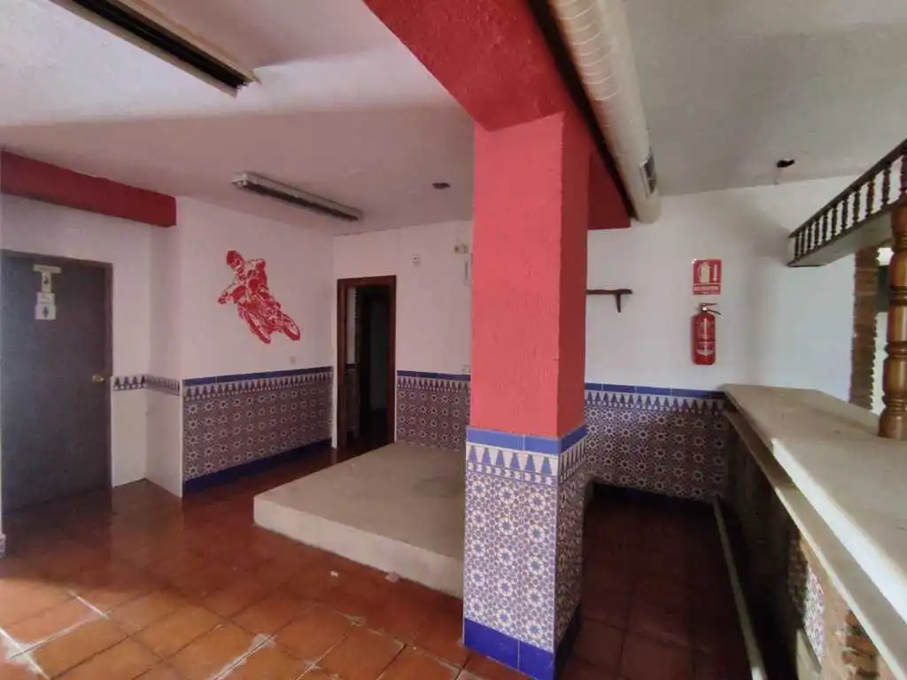 Residential for sale in Ugíjar