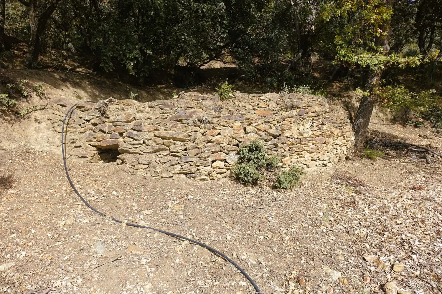 Country homes for sale in Pórtugos