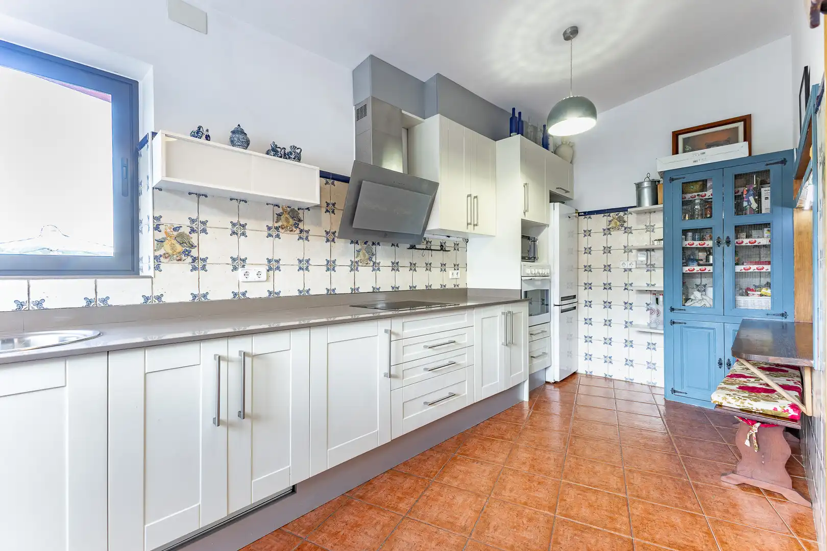 House with pool for sale in Olivella, imagen 13