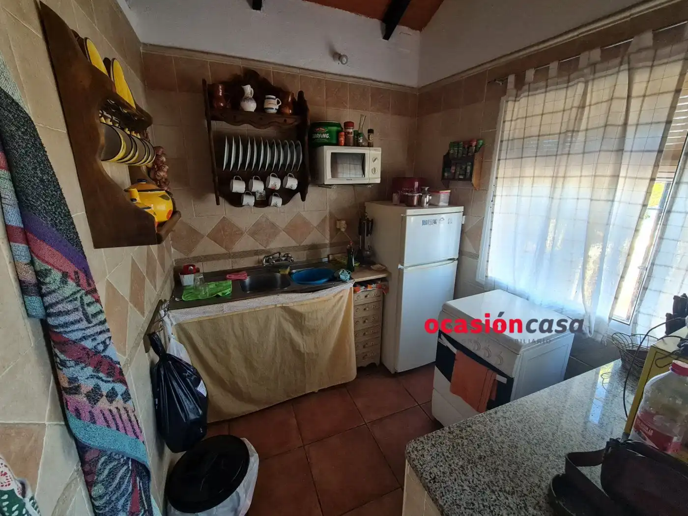 Wohnbaugrundstück zum Verkauf in La Granjuela, imagen 4