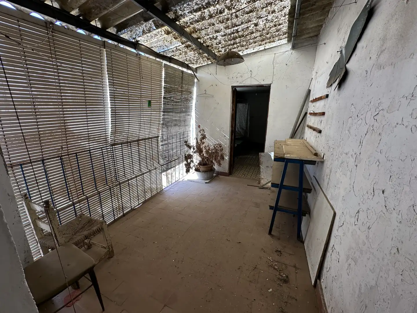Casa a schiera con terrazza in vendita a Calle Lagarto, imagen 25