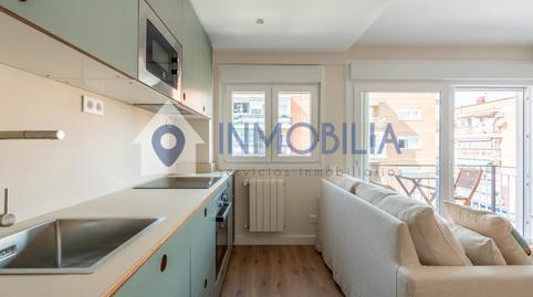 Foto 4 de Piso en venta en Calle de Agustín Calvo, Canillas,  Madrid Capital