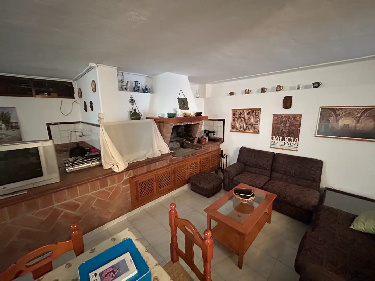 Casa adosada en venda en Vélez-Málaga amb Aire condicionat, Calefacció i Jardí privat