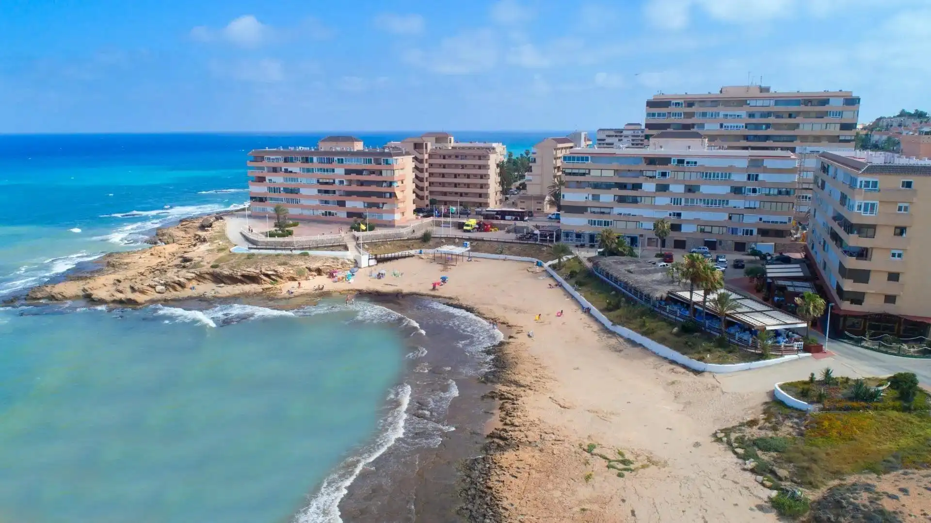 Apartament amb ascensor en venda a Paseo de la Brisa 4, imagen 33