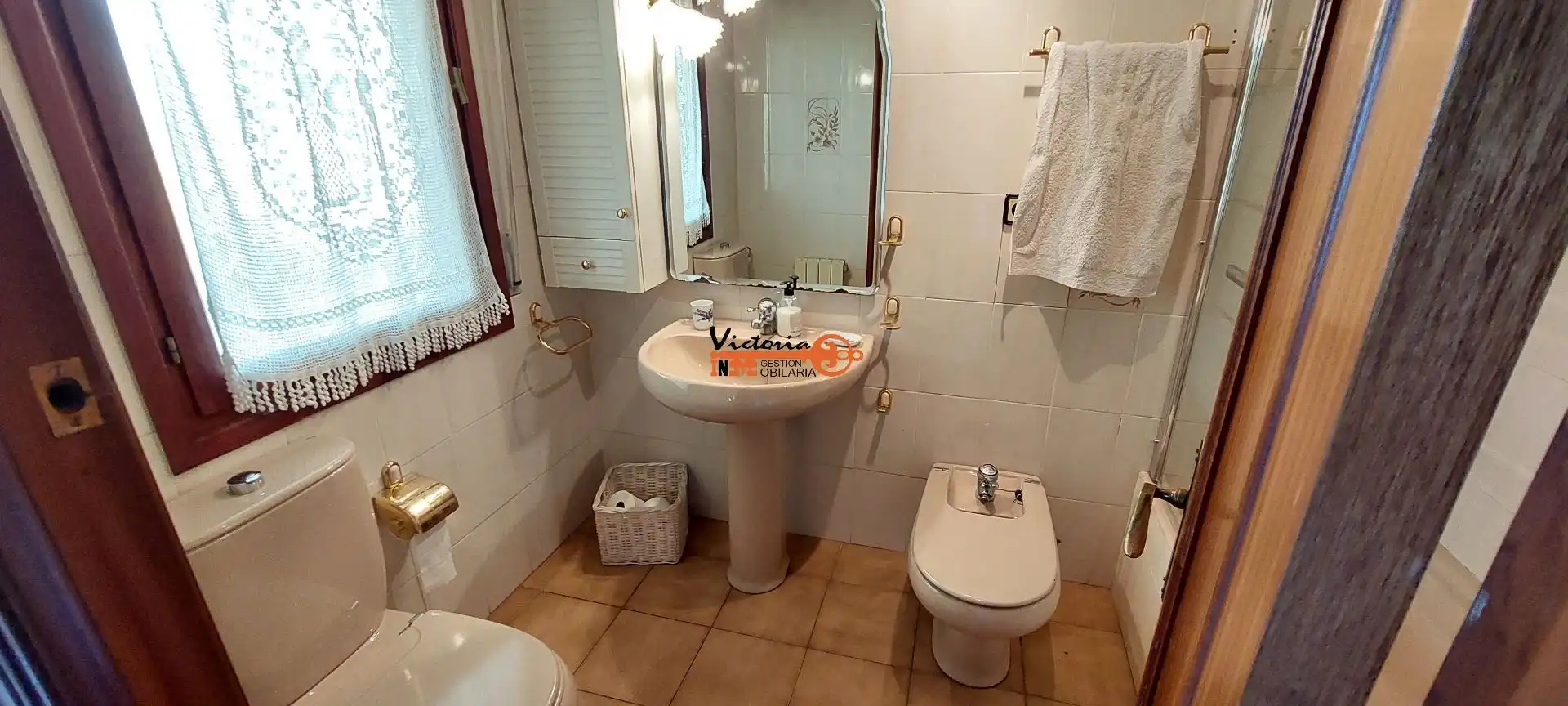 Casa o chalet en venta en Oriñón - Allendelagua