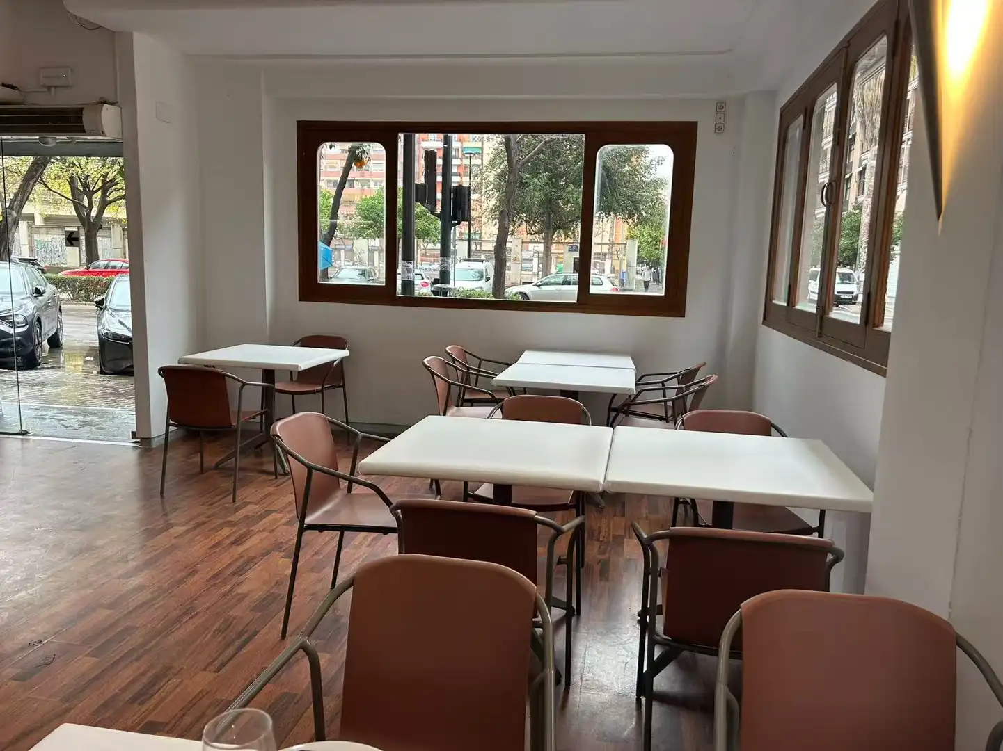 Local comercial en venta en Carrer dels Sants Just i Pastor, imagen 3
