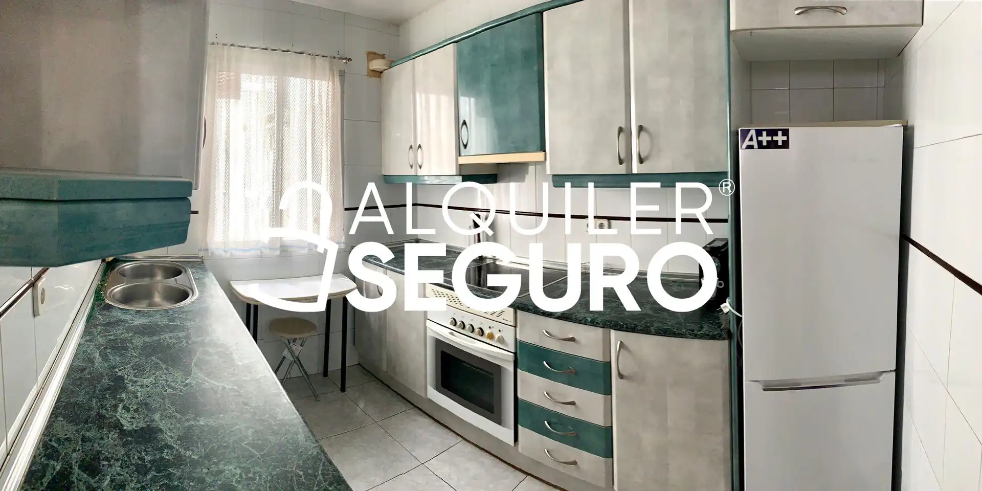 Piso con ascensor en alquiler en de la Doctora de Alcala, imagen 11
