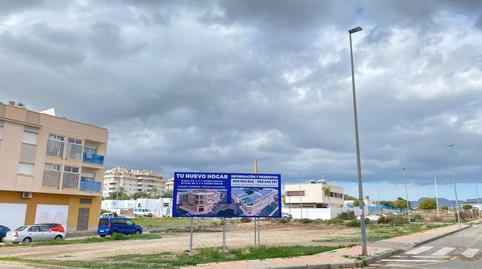 Foto 3 de Apartament en venda a Calle Julio Castelo, Las Lomas - Las Yucas, Águilas