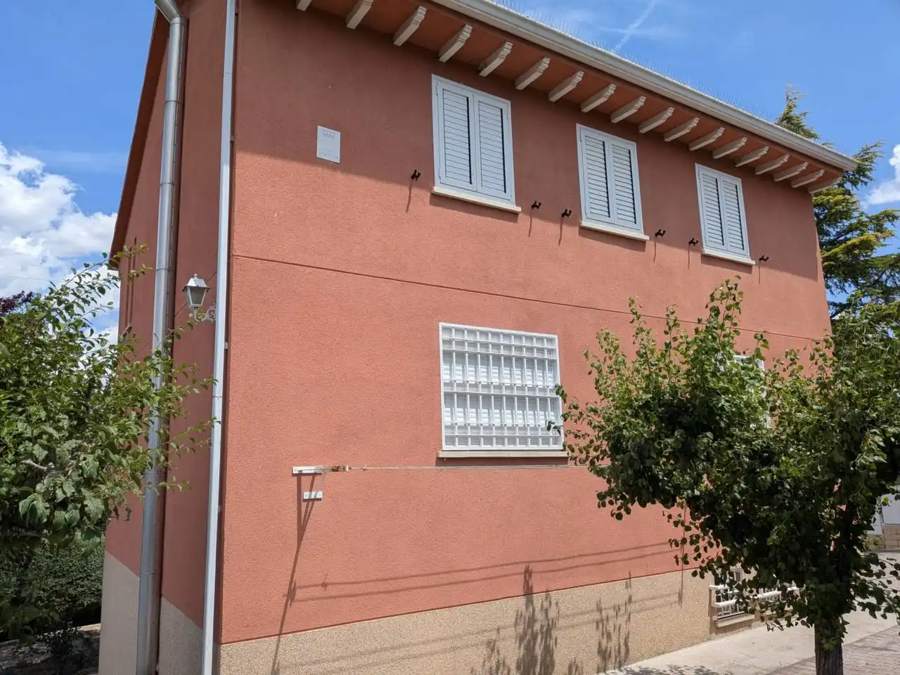 House with garden for sale in Calle Dehesa, imagen 4