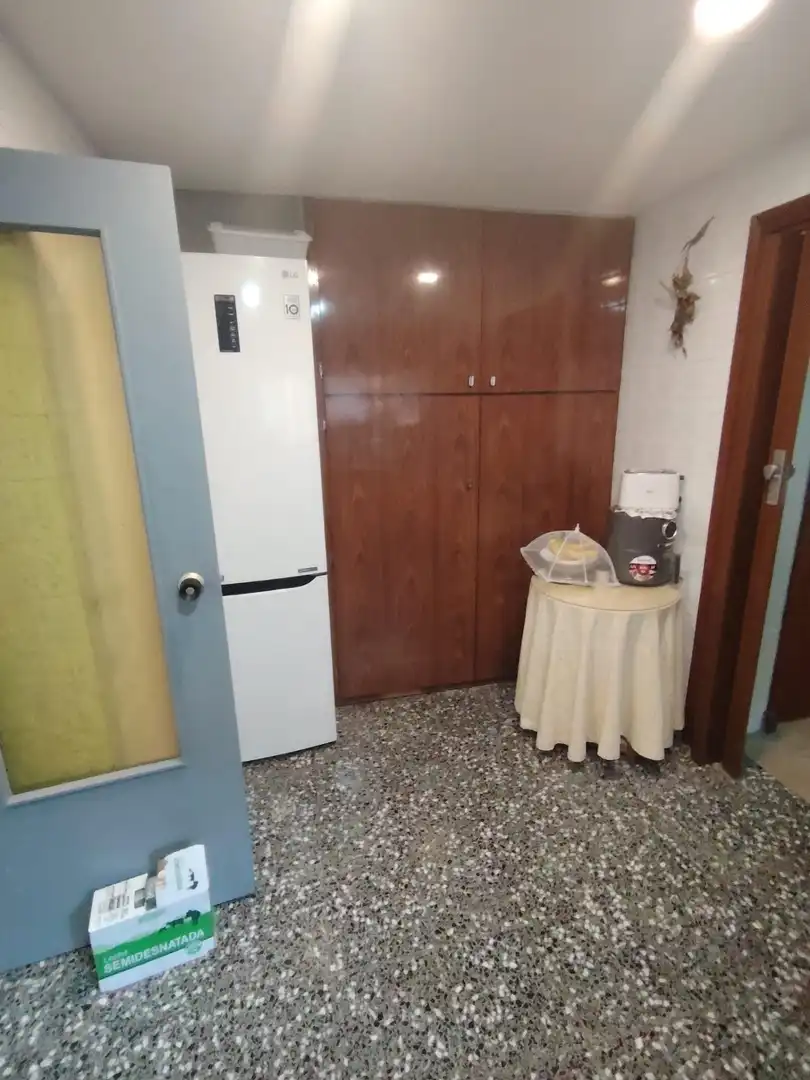 Casa amb terrassa en venda a Castalla, imagen 11