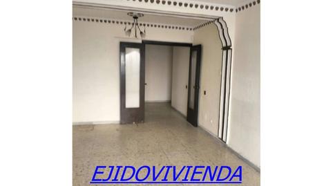 Foto 4 de Pis en venda a Santa María del Águila, Almería