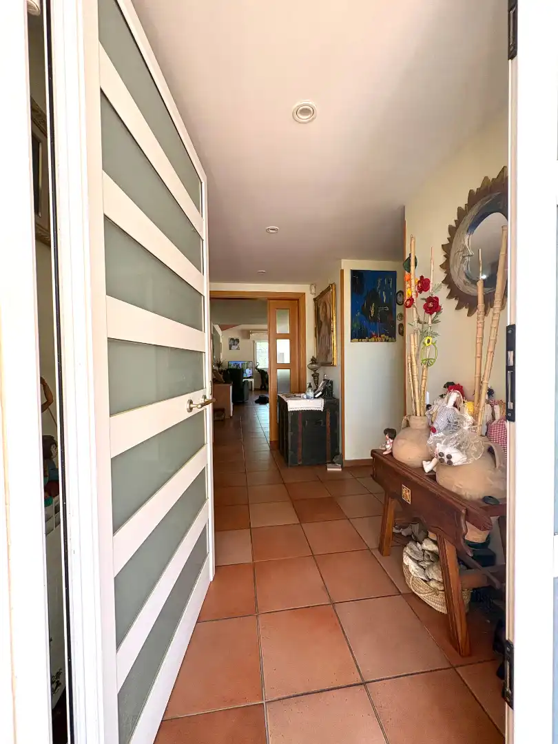 Casa o chalet en venta en Rubí con Aire acondicionado, Calefacción y Jardín privado