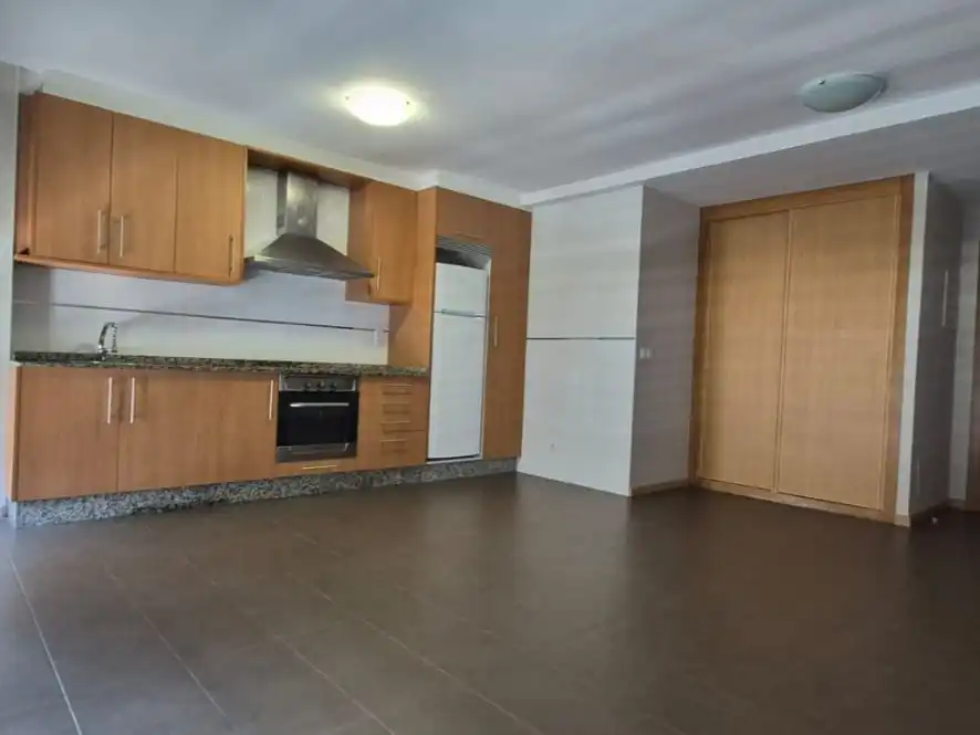 Flat with lift for sale in Muxeira 5, imagen 3