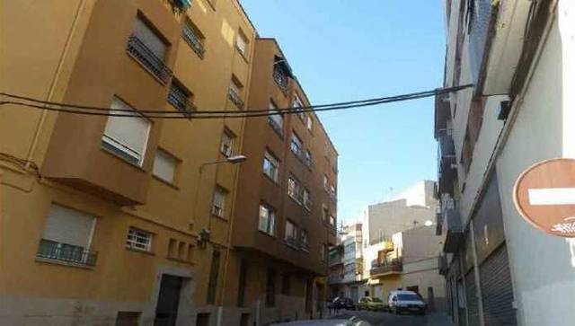 Garaje en Venta en C/ de Magallanes en Can Boada