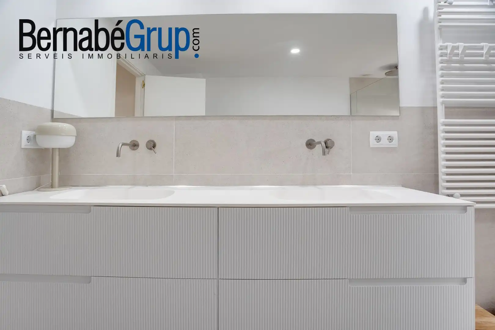 Baño de Piso en venta en Granollers con Aire acondicionado, Calefacción y Parquet