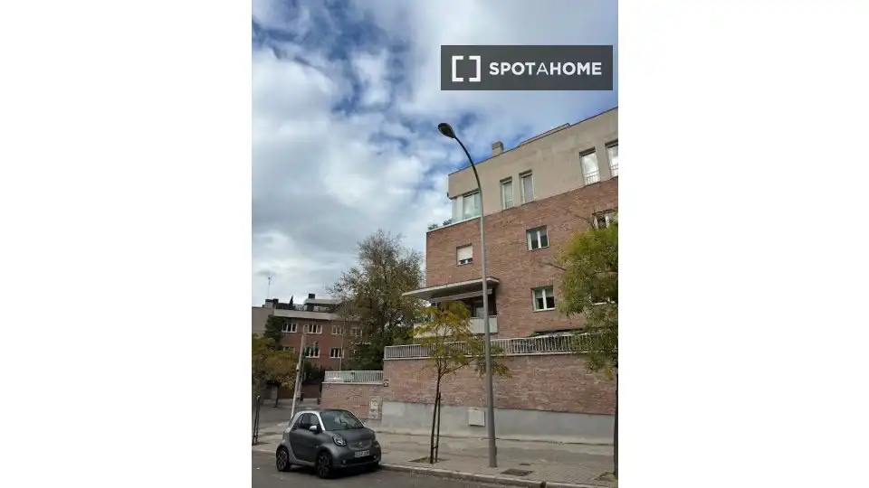 Flat to rent in Chamartín, imagen 7