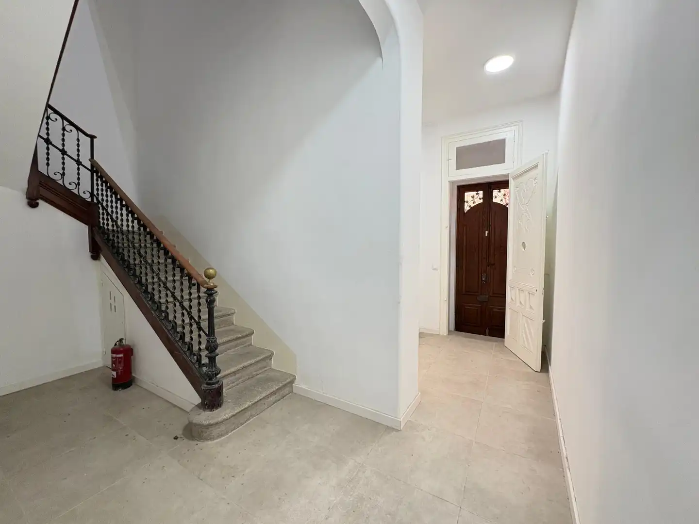 Casa o chalet de alquiler en Figueres con Terraza