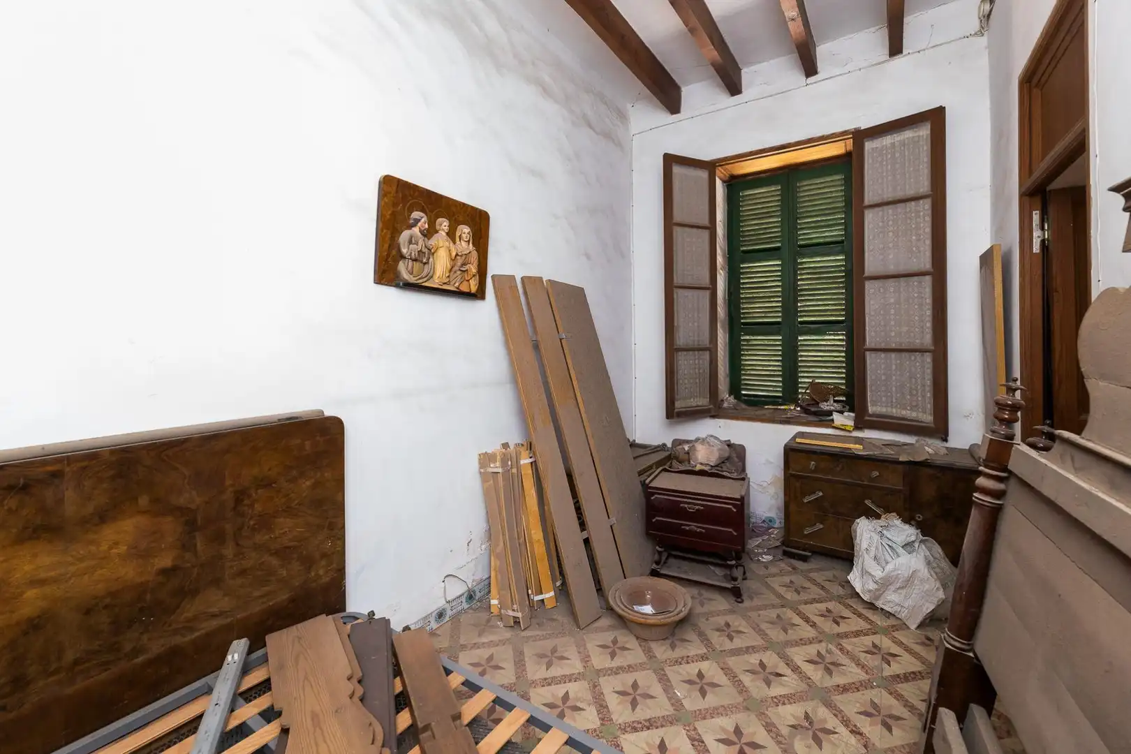 Casa adosada en venta en Llucmajor con Jardín privado y Terraza