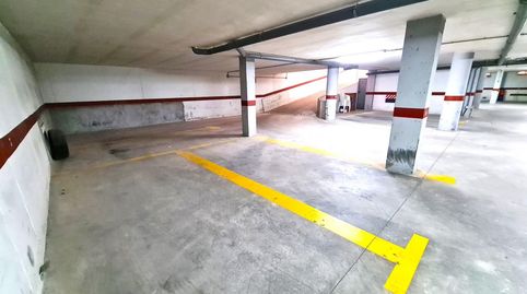 Foto 3 de Garaje en venta en Los Nietos, Cartagena