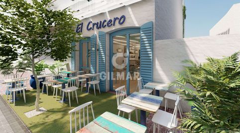 Foto 2 von Fabrik Grundstücke zum Verkauf in Centro, Estepona