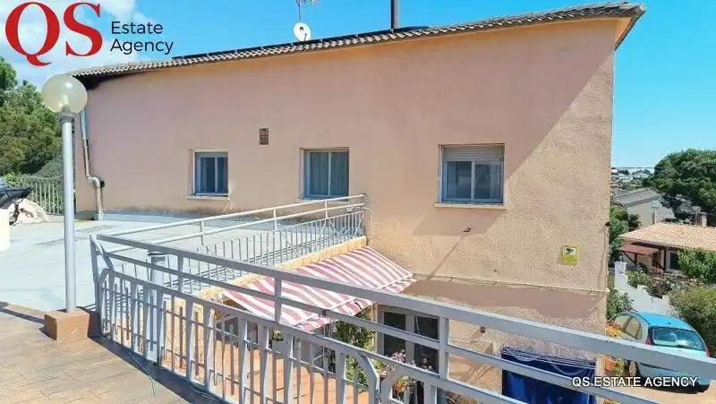 Villa avec terrasse à vendre à Riudarenes, imagen 33