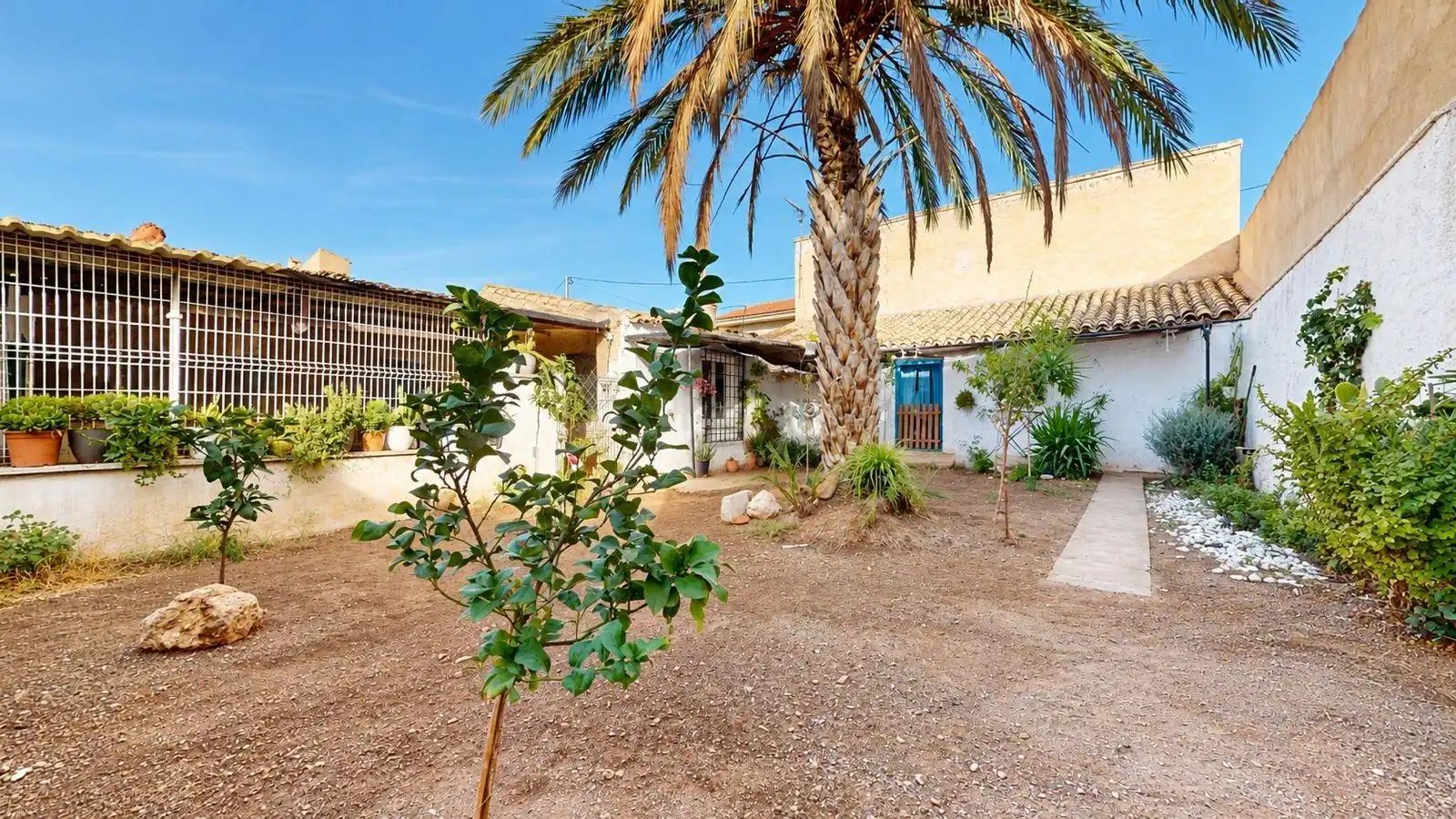 Country house for sale in NARANJOS (LL) 6