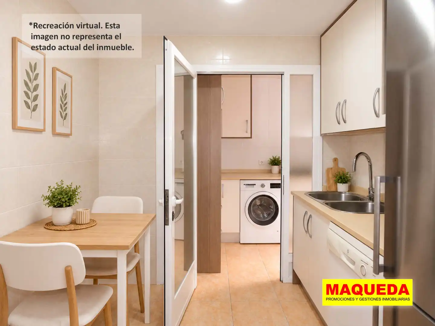 Piso con ascensor en venta en Calle Mayor, imagen 9
