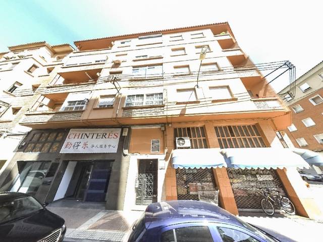 Local comercial en Venta en Ciudad Jardín - Parque Roma