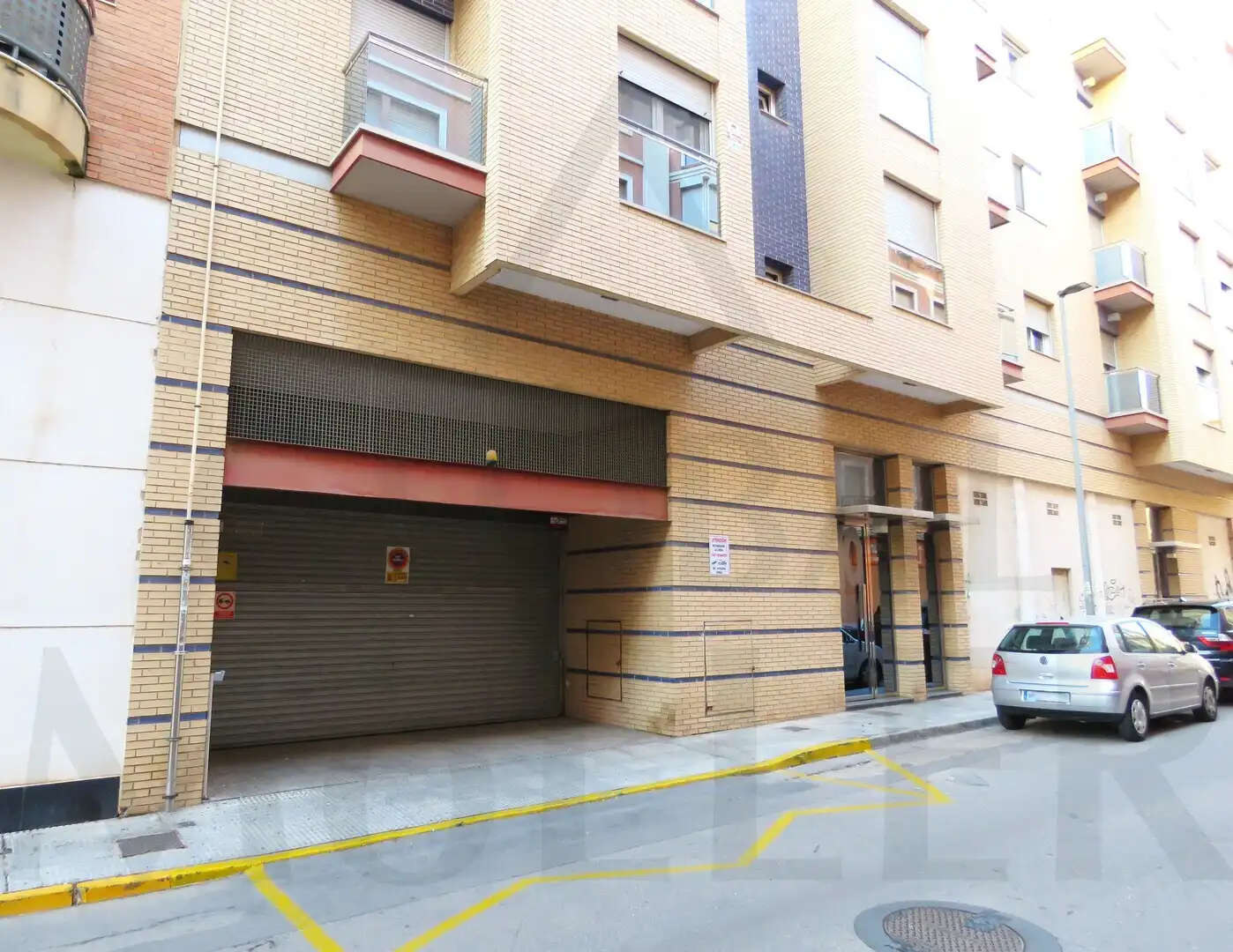 Individuale con ascensore in affitto a Calle Canigo 21, imagen 6