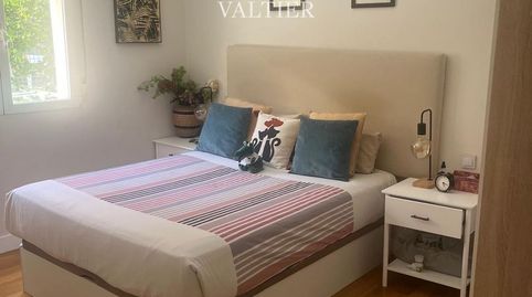 Foto 3 de Piso de alquiler en De Ponzano, Ríos Rosas - Nuevos Ministerios, Madrid Capital
