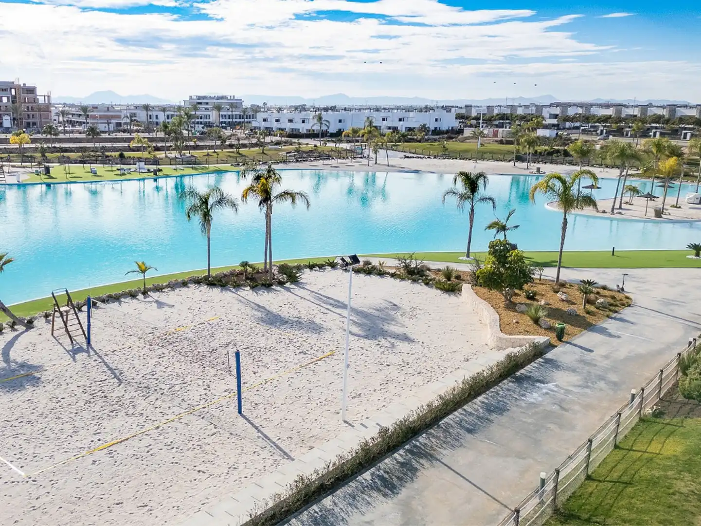 Appartement compact à vendre à Mar Menor Golf, imagen 20