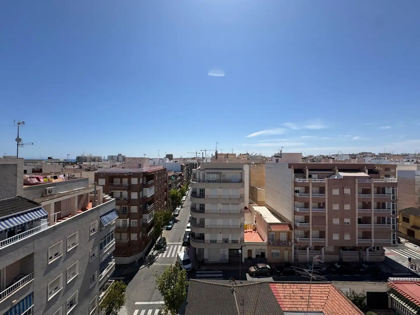 Ático con terraza en venta en Calle ramon gallud 211, imagen 67