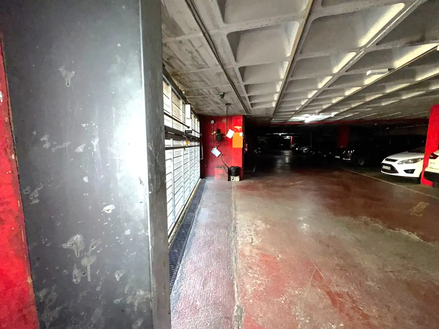 Parking de Garaje en venta en Barcelona