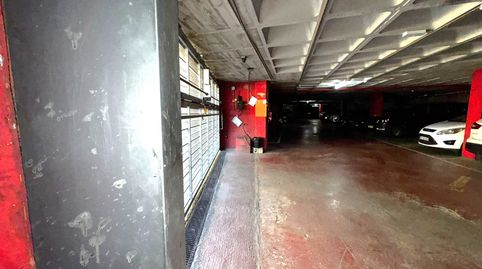 Foto 4 de Garaje en venta en Calle Olesa, La Sagrera, Barcelona Capital
