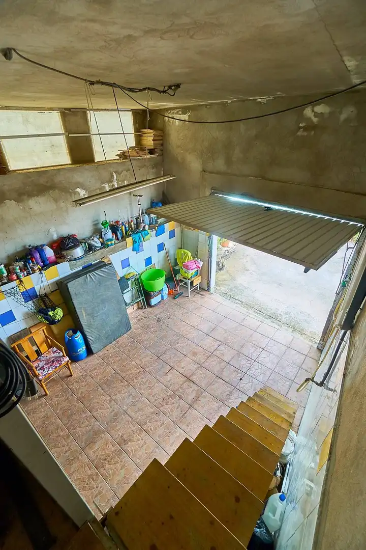 Houses for sale in Partaloa  with Private garden, Terrace and Storage room
