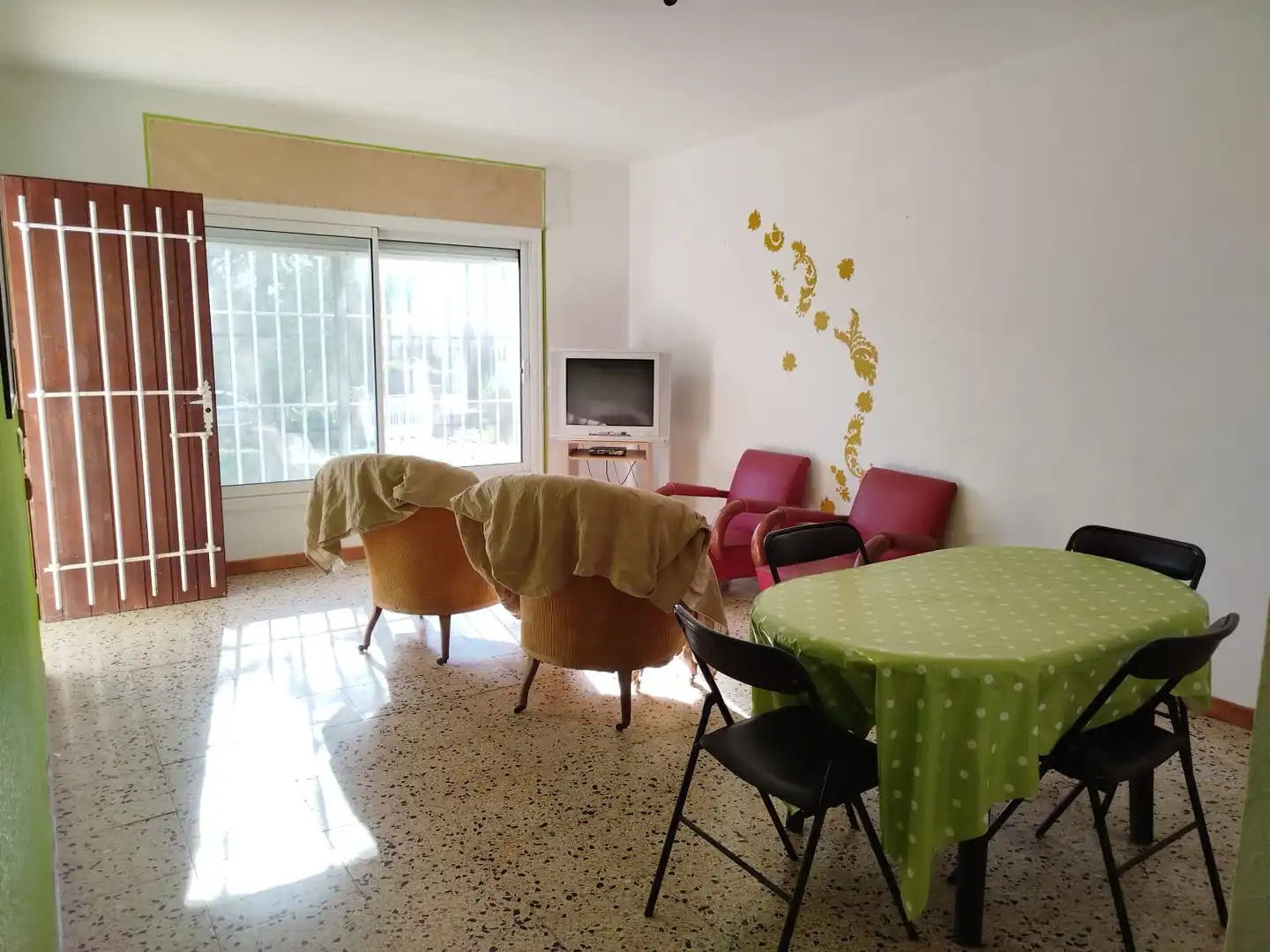 Villa avec jardin à vendre à carrer de L'arc de Sant Marti 195, imagen 4